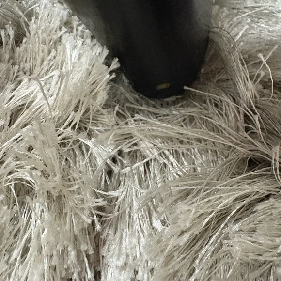 Miz Mooz Dark Leather Lace-Up Oxfords - Picture 8 of 8